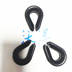 ปลอกหุ้มลวดพลาสติก WoYg ขนาด 10 มม. สำหรับใช้ในอุตสาหกรรมทั่วไป - Product Image 2
