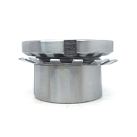 Manchon de fixation de rétraction de serrage de roulement H3030 H3032 manchon de verrouillage 3030 douille conique pour les industries de la construction
