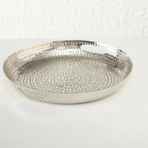 Grand plateau de service marocain pour la vaisselle - Product Image 6