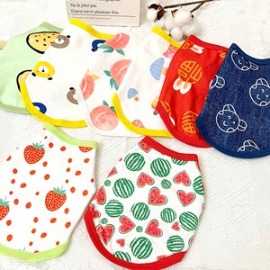 Chaleco para Mascotas, Ropa para Perros y Gatos, Apto para Teddy, Bichón, Pomerania, Schnauzer, Corgi, Perros Pequeños, Medianos y Grandes - Product Image 1