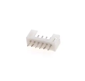 Smd soket Pcb Pin başlığı 2.0mm Pitch Ph konektörü 5pin yama iğne soketi Terminal konnektörü