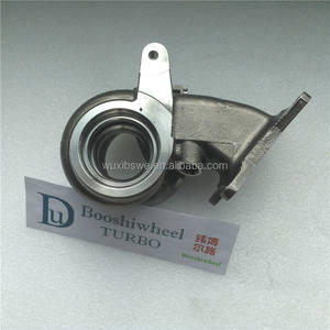 IS38 I513 06K145614D boîtier de Turbine en acier inoxydable 06K145722H pièces turbo - Product Image 1