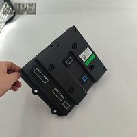Unidad de Control RUIPEI YA00002099 YA00002097 YA00002098 YA00010189 para Excavadora 210G ZX130-5A ZX200-5A ZX330-5A ZX470-5G