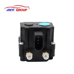 Solenoide/válvula de suspensión neumática adecuada para BMW 535D 2014-2016 37206875176 37206784137 37206789165 37206789450 37 20 6 784 137 - Product Image 3