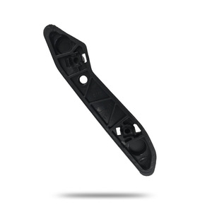 Bmw 3 Series Front Bumper Mounting <b>Bracket</b> 51117255361 Abs <b>Plastic</b> Left Right Fitment - Product Image 1