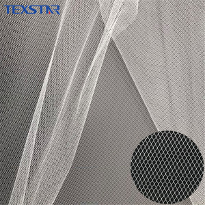 54인치 x 40야드 튤 원단, 웨딩 및 장식용 튤 롤 - Product Image 6