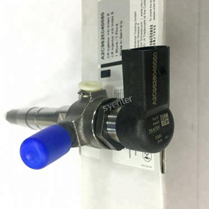 Moteur d'origine <span class=keywords><strong>Injecteur</strong></span> De Carburant 5WS40539 03L130277B A2C59513554 A2C9626040080 Pour A1 A3 <span class=keywords><strong>1</strong></span>.<span class=keywords><strong>6</strong></span> <span class=keywords><strong>TDI</strong></span> 2009-18 - Product Image 5