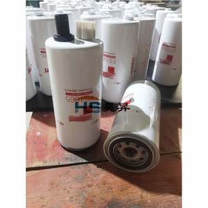 डीजल ईंधन तेल फिल्टर बिजली उत्पादन समूह तेल पानी पृथक्करण फ़िल्टर तत्व मशीन लकड़ी वायु फ़िल्टर Fs1065 - Product Image 1