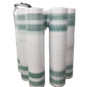 Bale <span class=keywords><strong>Net</strong></span> bọc màu xanh lá cây màu nhựa Pallet gói <span class=keywords><strong>Net</strong></span> nông nghiệp hay bọc Pallet lưới căng bọc - Product Image 2