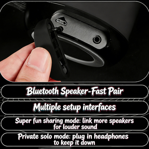 Batería <span class=keywords><strong>Virtual</strong></span> Portátil con Baquetas Eléctricas para Niños y Adultos, con Luces RGB y Conectividad Bluetooth - Product Image 4