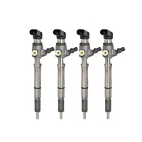 Nouvel injecteur de carburant Siemens A2C399970008 0A2C3951840080 92333 7001105C1, ajustement universel, garantie 1 an