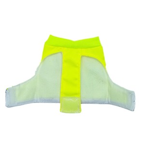 Abbigliamento riflettente per pappagalli, imbracatura per uccelli domestici, pannolino, sacchetto per escrementi, biancheria intima, tuta da volo per piccioni - Product Image 5