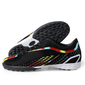 <span class=keywords><strong>Messi</strong></span> – chaussures de Football pour hommes, TF, ongle cassé AG, ongle Long, pelouse adulte, étudiant, compétition, entraînement, femmes, <span class=keywords><strong>nouvelle</strong></span> collection - Product Image 6