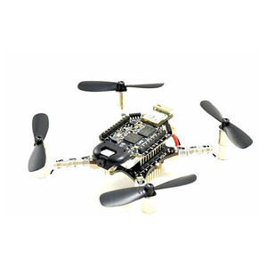 Crazyflie AI Deck 1.1 avec GAP8 RISC-V embarqué et <span class=keywords><strong>caméra</strong></span> Wi-Fi ESP32 en niveaux de gris - Product Image 3