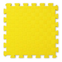 Tapete de Espuma EVA con Patrón de Cinco Líneas, 100x100cm, Antideslizante, Alta Densidad, Absorción de Impactos, para Entrenamiento de Lucha y MMA, Venta al Por Mayor de Fábrica