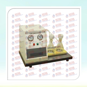 Probador de Solubilidad del Asfalto - Product Image 4