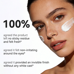 <span class=keywords><strong>Crema</strong></span> <span class=keywords><strong>Solare</strong></span> Idratante Naturale OEM, Etichetta Privata, Protezione <span class=keywords><strong>Solare</strong></span> Colorata per il <span class=keywords><strong>Viso</strong></span>, Lunga Durata, Formato da Viaggio Personalizzato, SPF <span class=keywords><strong>50</strong></span> - Product Image 3