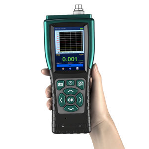 Detector Portátil de Gás Combustível Analisador de Gás CH4 Analisador de Gás EX Detector de Gás de Petróleo Liquefeito <span class=keywords><strong>LPG</strong></span> para Indústria 0-100%LEL - Product Image 1