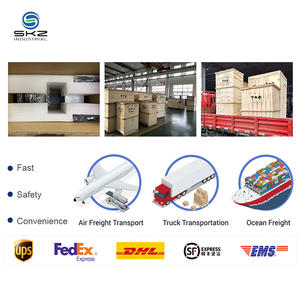 SKZ120A pengukuran kompensasi transmisi, Area pengukuran terbuka, maksimal 100% rentang pengukuran <span class=keywords><strong>a</strong></span> C D65 pengukur kabut cahaya - Product Image 4