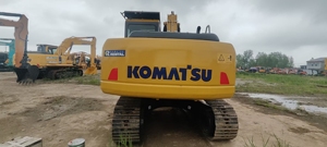 Komatsu PC160 d'<span class=keywords><strong>occasion</strong></span> avec cabine, excavatrice d'<span class=keywords><strong>occasion</strong></span>, chargeuse/grue/chariot élévateur d'<span class=keywords><strong>occasion</strong></span> CAT CASE KOMATSU KOBELCO KOBUTA - Product Image 3