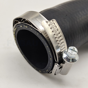 Tuyau d'admission de refroidisseur d'air de refroidissement de Charge Turbo pour <span class=keywords><strong>Audi</strong></span> 80 <span class=keywords><strong>A3</strong></span> A4 VW Golf MK3 pour Passat 1.9 TDI nouveau matériau en caoutchouc - Product Image 5
