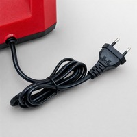 Chargeur de batterie pour outil électrique 100-240V N14 N18 pour batteries Milwaukee 14.4V-18V, chargeur rapide