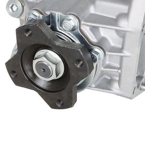 Boîte de transfert neuve 33100-3KA0B pour Infiniti JX35 QX60 Nissan Pathfinder Murano CVT 3.5L - Product Image 4