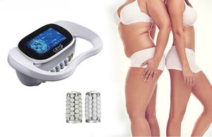 Máquina de Masaje Manual Profesional con Rodillos para el Cuerpo y los Pies, Rejuvenecimiento y Levantamiento de la Piel con Beneficios Linfáticos - Product Image 6