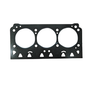 Juego de Juntas de Culata de Motor OHV VIN para GM BUICK LESABRE IMPALA <span class=keywords><strong>LUMINA</strong></span> <span class=keywords><strong>CHEVROLET</strong></span> 3.8 OEM 24503802 24503801 DFS-4116 - Product Image 1