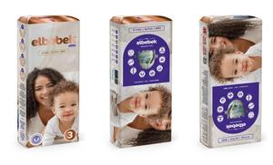 COUCHE-CULOTTE de BÉBÉ - Product Image 2