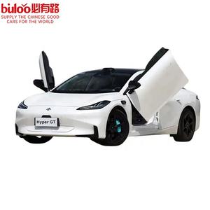 Nuova <span class=keywords><strong>Auto</strong></span> Sportiva GAC 2024 Veicolo a Nuova Energia Aion Hyper Gt 710 km Veicolo Elettrico Generale - Product Image 1