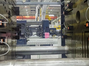 Usine d'atelier standard NEXARA | Boîte logistique empilable pour le transport dans l'UE - Product Image 5