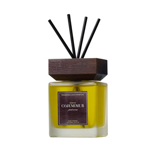 Diffusore di Fragranze per Interni a Lunga Durata per Soggiorno, Camera da Letto, Bagno - <span class=keywords><strong>Profumo</strong></span> di Alta Gamma per Ragazzi e Ragazze, 120-180 Giorni - Product Image 5