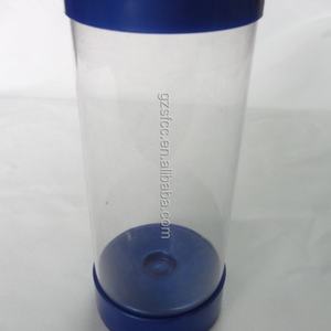 Excelente Tubo de Acetato Transparente para Embalaje de PVC - Product Image 2