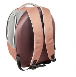 Sac à dos personnalisable OEM, sac à main, sac de transport pour animaux de compagnie, sac fourre-tout respirant pour animaux de compagnie, pour les sorties, les voyages - Product Image 6