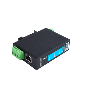 GW1100YD Modbus a MQTT Gateway con IoT Edge Computing Convertidor de 1 puerto RS485/422 a <span class=keywords><strong>Ethernet</strong></span> para adquisición de datos - Product Image 5