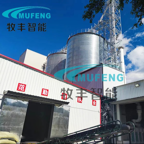 Mufeng 0 5 20t h Chicken