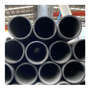 Proveedor de Tubos de Pared Hueca de HDPE Enrollados en Espiral - Product Image 1