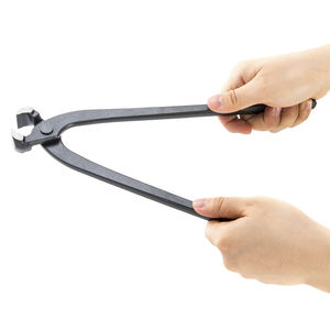 Alicates de corte de extremo de mango ONG, extractor de clavos, alicates de corte de alambre, pinzas de Torre - Product Image 2