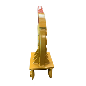 Secchio dello squartatore dell'escavatore 320D con il rapporto di prova della macchina 1 anno di garanzia per il gatto - Product Image 1