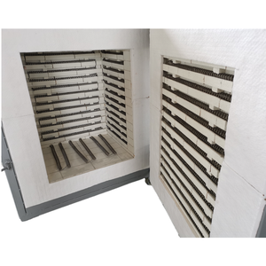 <span class=keywords><strong>Horno</strong></span> de porcelana al vacío para artista, 2250F, venta de fábrica - Product Image 1