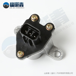 Honda Vehicle Speed <b>Sensor</b> 78410SV4003 78410SR3003 SU4015 Replacement Part <b>for</b> Acura <b>Cars</b> - Product Image 4
