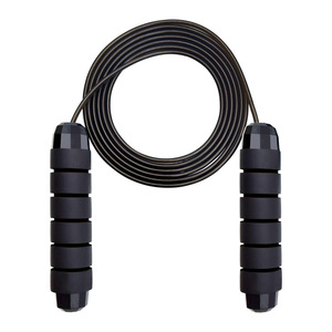 2.8-<span class=keywords><strong>3</strong></span> M Verstelbare Fitness Snelle Snelheid Skip Touw Plastic Handvat Staaldraad Sport Springtouwen - Product Image 4