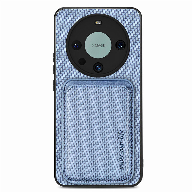 PU Magnetic Phone Case for Honor 60 70 80 90 100 P50 P60 Pro 5G X7A X8A for NOVA 8 9 PU Leather with Card Cover