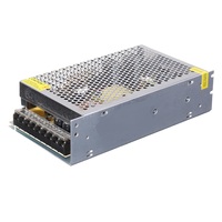 Alimentation électrique de commutation SMPS, courant continu 24 V, 3A 5a, 10a, 15a, 20a, 25a, 30a, 40a, 50a, 60a, LED