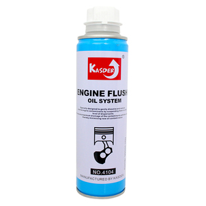 Dung Dịch Vệ Sinh Xả Dầu Động Cơ Xe Hơi Kasder 4L - Product Image 2