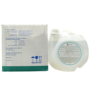 Solvay fomblin M60สารหล่อลื่น pfpe อุณหภูมิต่ำ1กิโลกรัมกล่องบรรจุภัณฑ์ - Product Image 4