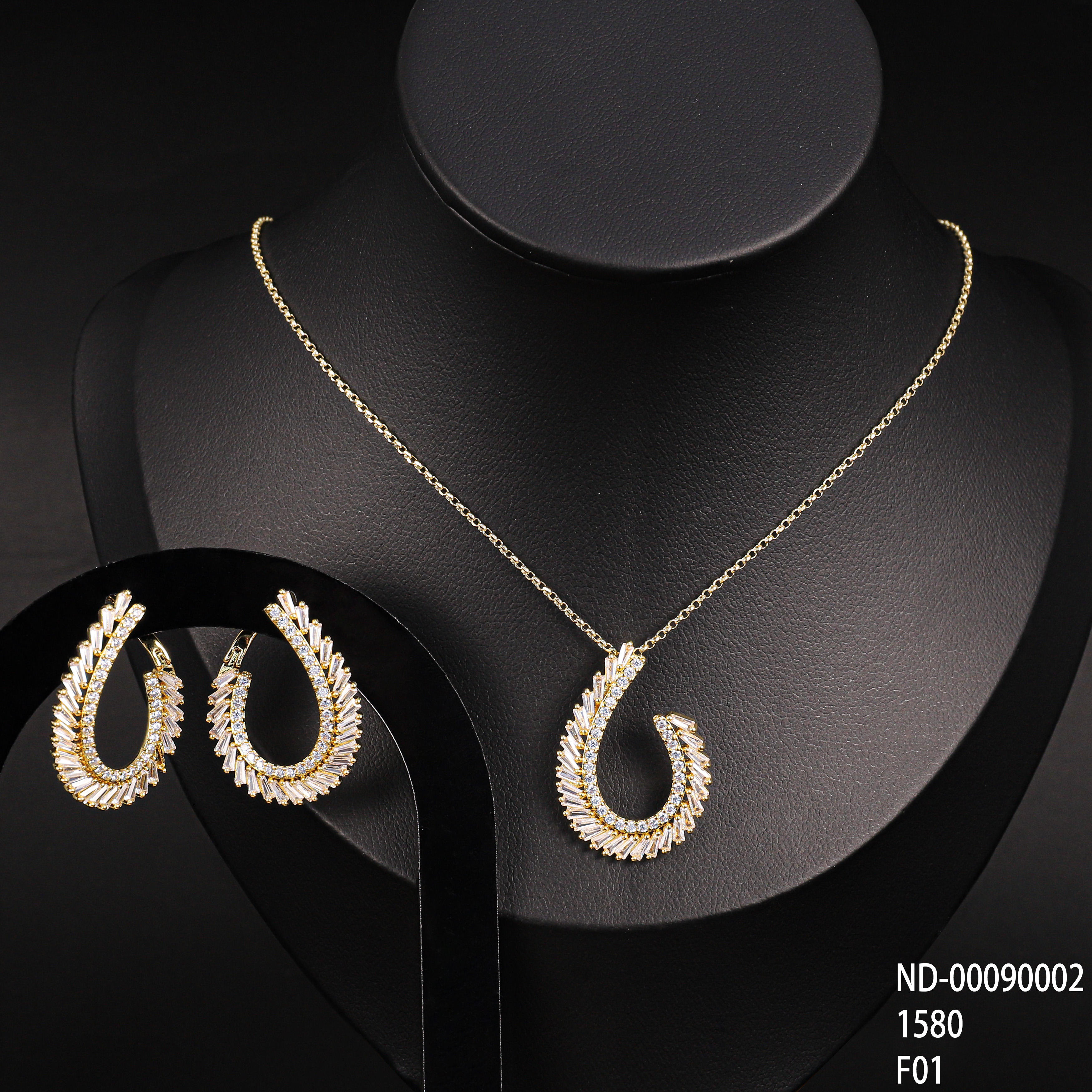 ชุบทอง14K