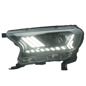 Feux de position séquentiels de style Mustang T7 2016 <span class=keywords><strong>Ranger</strong></span> - Product Image 2