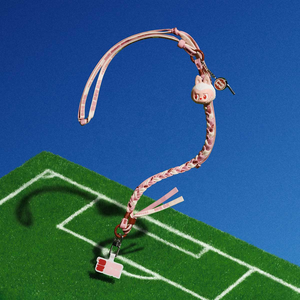 Nouvelle série originale PopMart 2026 THE MONSTERS X FI FA - Boîte mystère avec long cordon - Product Image 3